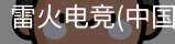 雷火电竞